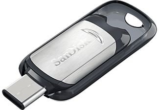 SANDISK 64Gb Usb Type-C USB Bellek