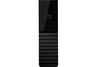 WD My Book 3TB 3.5 inç USB 3.0 Harici Disk