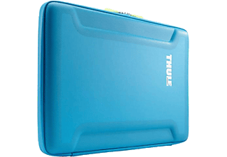 THULE Macbook Ultrabook 15" Gauntlet Pro Kılıf Mavi