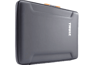 THULE Macbook Ultrabook 15" Gauntlet Pro Kılıf Gri