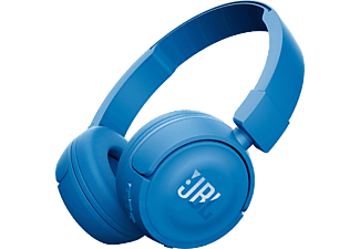 JBL T450BT Bluetooth Kulak Üstü Kulaklık Mavi