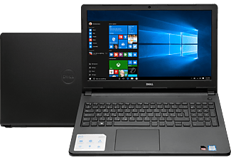 DELL Vostro 3559-214240 notebook (15,6" matt/Core i5/4GB/1TB/R5 M315 2GB VGA/Windows 10)