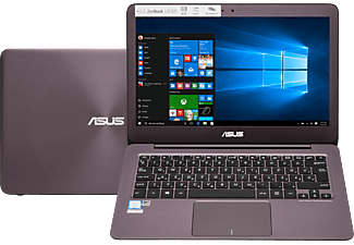 ASUS ZenBook UX305UA-FC046T notebook (13,3" Full HD/Core i5/8GB/128GB SSD/Windows 10)