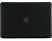 TUCANO Nido 11" Sert Kapaklı Laptop Kılıfı Siyah