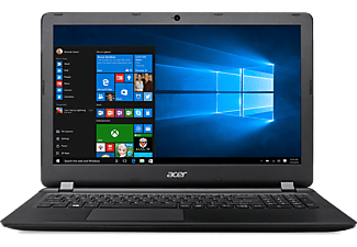 ACER ES1 533 P8VL 15,6  Intel® Pentium® İşlemci N4200 (2MB Önbellek, 2.5 GHz’e kadar)  4GB / 500GB