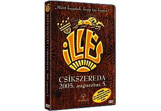 Illés - Koncert '96 (DVD)