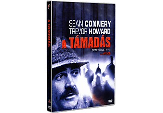 Támadás (DVD)