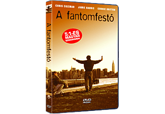 Fantomfestő (DVD)