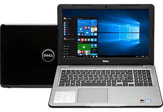 DELL Inspiron 5567-222495 notebook (15,6" Full HD/Core i5/4GB/1TB HDD/R7 M445 2GB VGA/Windows 10)