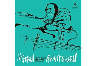 Grant Green - Nigeria (High Quality Edition) (Vinyl LP (nagylemez))