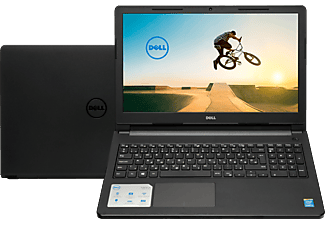 DELL Inspiron 3558-221091 notebook (15,6"/Core i3/4GB/1TB HDD/Linux)