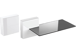 MELICONI Ghost Cubes Shelf, fehér