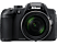 NIKON Coolpix B700 21 MP Dijital Kompakt Fotoğraf Makinesi Siyah