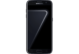 SAMSUNG Galaxy S7 Edge G935 128GB Akıllı Telefon Siyah İnci Samsung Türkiye Garantili