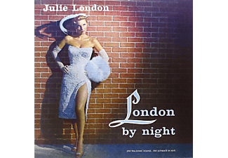 Julie London - London By Night (Vinyl LP (nagylemez))