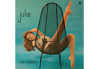 Julie London - Julie (HQ) (Vinyl LP (nagylemez))