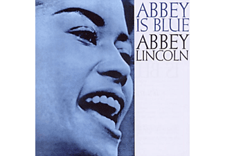 Abbey Lincoln - Abbey Is Blue/It's Magic (CD)