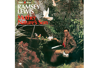 Ramsey Lewis - Mother Nature's Son (CD)