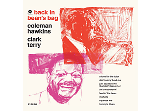 Coleman Hawkins, Clark Terry - Back in Bean's Bag (High Quality Edition) (Vinyl LP (nagylemez))