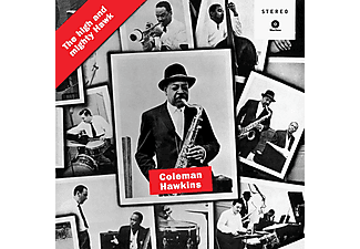 Coleman Hawkins - High and Mighty Hawk (High Quality Edition) (Vinyl LP (nagylemez))