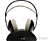 AKG K 912 vezeték nélküli fejhallgató