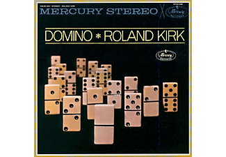 Roland Kirk - Domino (HQ) (Vinyl LP (nagylemez))