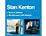 Stan Kenton - Back to Balboa/Rendezvous with Kenton (CD)