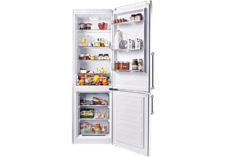 CANDY CCBS 6184WH kombinált hűtőszekrény