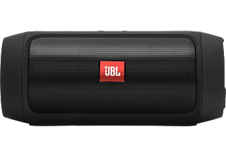 JBL CHARGE2PLUS vezeték nélküli cseppálló hangszóró, fekete