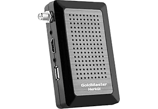 GOLDMASTER Herkül Micro Full HD TKGS Uyumlu