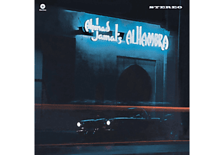 Ahmad Jamal - Ahmad Jamal's Alhambra (HQ) (Vinyl LP (nagylemez))