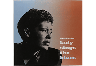 Billie Holiday - Lady Sings the Blues (High Quality Edition) (Vinyl LP (nagylemez))