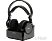 SONY MDR-RF855 vezeték nélküli fejhallgató