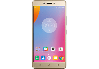 LENOVO K6 Note 3/32GB Akıllı Telefon Lenovo Türkiye Garantili Gold