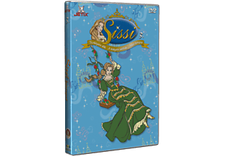 Sissi hercegnő 3. (DVD)
