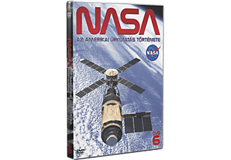 NASA 6. (DVD)