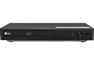 LG BP450 Blu-ray lejátszó