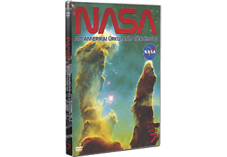 NASA 7. (DVD)