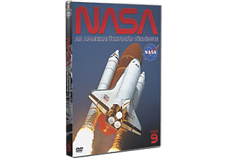 NASA 9. (DVD)