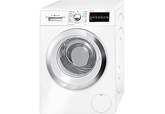 BOSCH WAT28481TR A+++ Enerji Sınıfı 9Kg Çamaşır Makinesi Beyaz