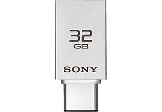 SONY USB Type-C 32GB Taşınabilir Bellek
