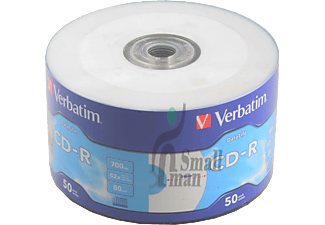 VERBATIM 43794 Cd-R Prıntable 700-80Mın 52X 50Li