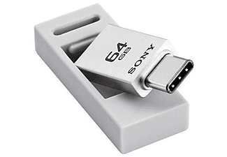 SONY USB Type C 64GB USB Bellek