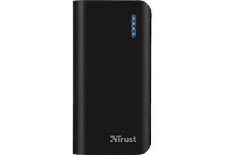 TRUST URBAN 21224 4400 mAh Taşınabilir Şarj Cihazı Siyah