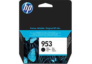 HP Hp L0S58Ae (953) Sıyah Murekkep Kartusu 1000 Sayfa