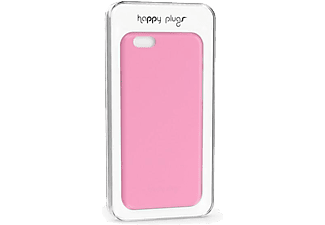 HAPPY PLUGS Ultra İnce Telefon Kılıfı Pembe