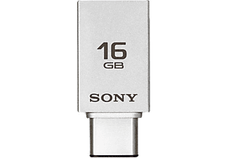 SONY USB Type-C 16GB Taşınabilir Bellek