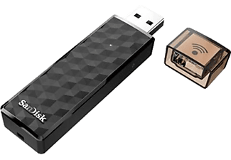 SANDISK 16Gb Connect Wıreless Usb Bellek Sdws4-016G-G46