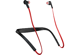 JABRA Halo Smart Bluetooth Kulakiçi Kulaklık Kırmızı