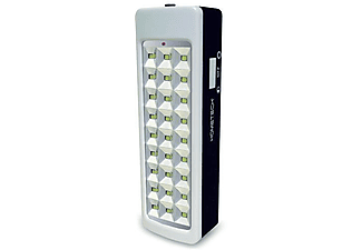 HOMETECH LED-272 27 SMD LED Şarjlı Işıldak